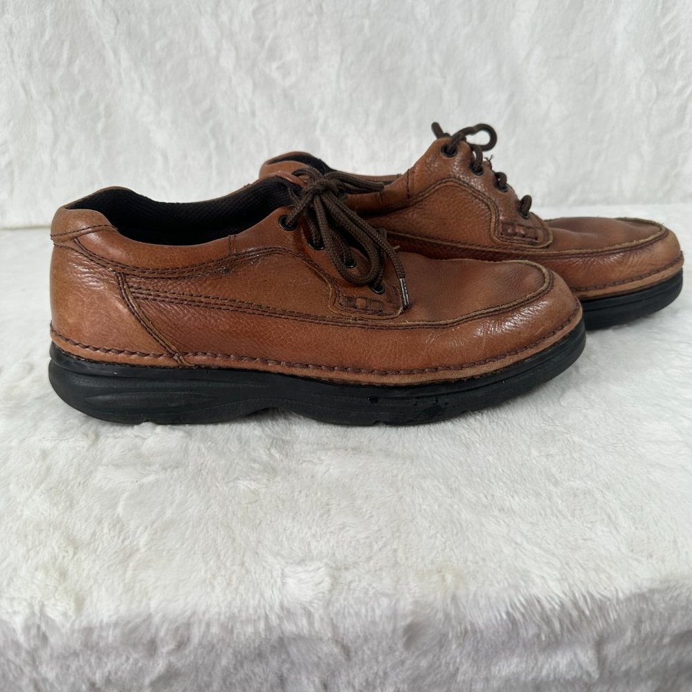 Cameron Moc Toe Oxford Nunn Bush Style # 83890-64 - Picture 5 of 10